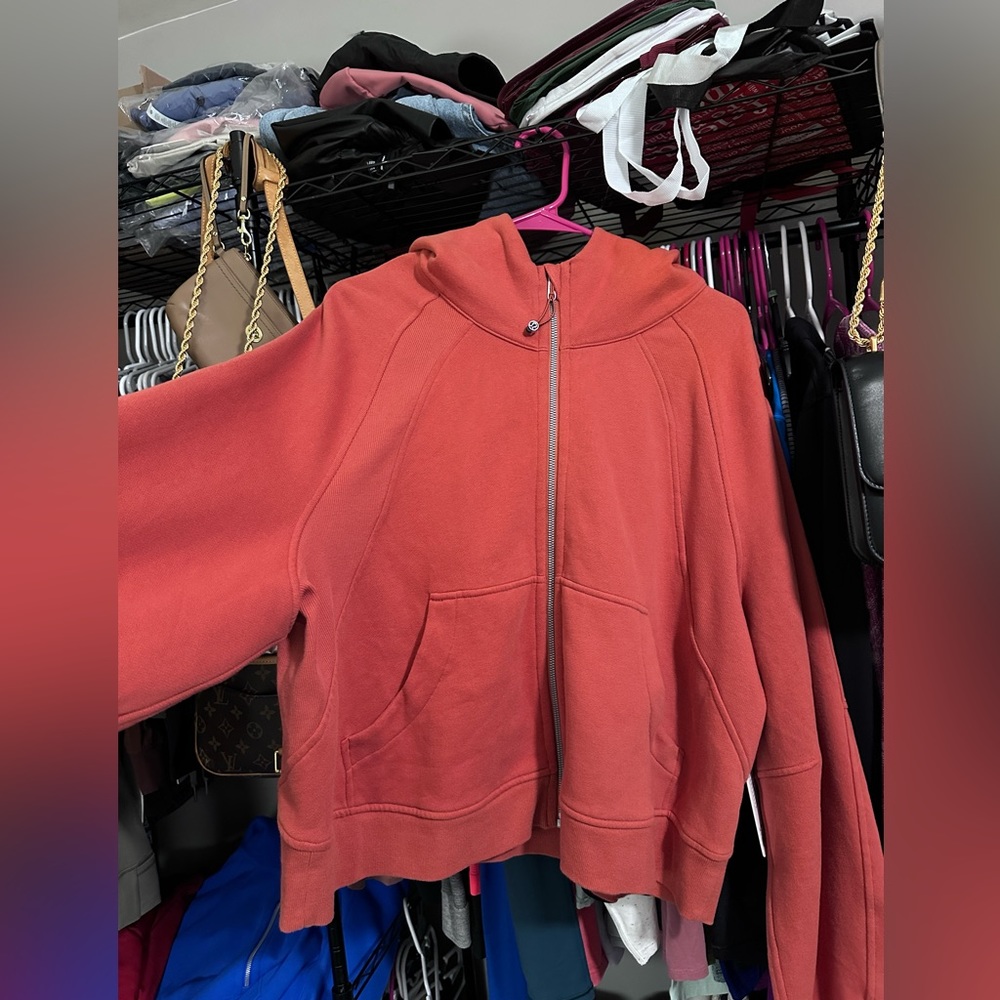 BNWT lululemon scuba